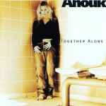 Cover of Together Alone, 1997, CD
