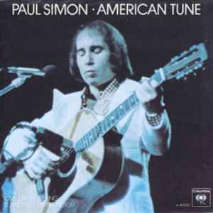 Paul Simon - American Tune