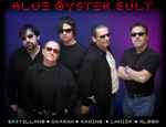 ladda ner album Blue Öyster Cult - Tales Of The Psychic Wars Live In New York 1981