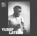 Yusef Lateef – Live at Ronnie Scott's (2016, Vinyl) - Discogs