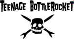 Album herunterladen Teenage Bottlerocket - Ice AgeWalked In Line