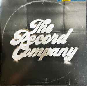 The Record Company - The 4th Album album cover