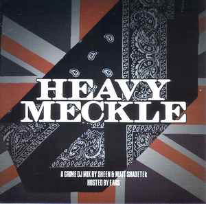 Sheen (2) - Heavy Meckle album cover