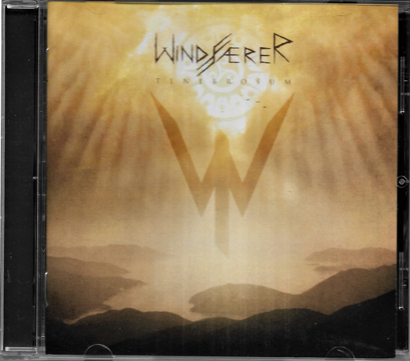 last ned album Windfaerer - Tenebrosum