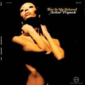 Arthur Prysock – This Is My Beloved (Vinyl) - Discogs