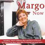 Cover of Margo Now, , CD