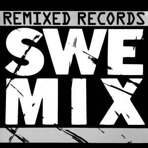 Various - Remixed Records 20 album cover