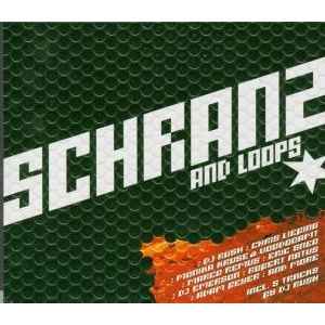 Various - Schranz And Loops album cover