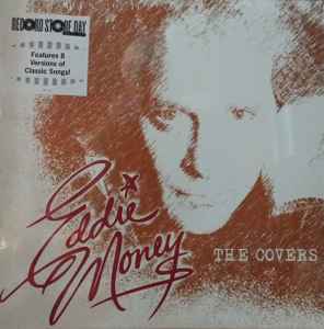Eddie Money - The Covers album cover