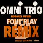 Cover of Vol 3 - Renegade Snares (Foul Play Remix), 1993-11-29, Vinyl