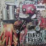 Cover of Burnt Weeny Sandwich, 1971, Vinyl