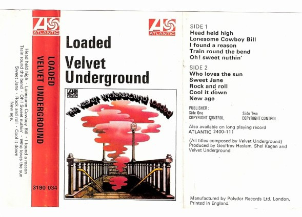 The Velvet Underground - Loaded (CD)