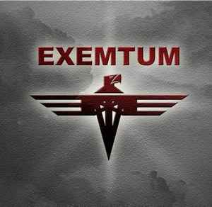 Exemtum - Exemtum album cover