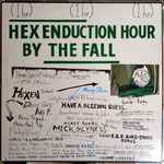 Cover of Hex Enduction Hour, 1986, Vinyl