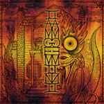 Cover of I Am Gemini, 2012-03-21, CD