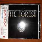 Cover of The Forest, 1991-07-10, CD