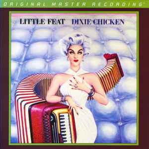 Little Feat – Dixie Chicken (2010, 180 gram, Vinyl) - Discogs