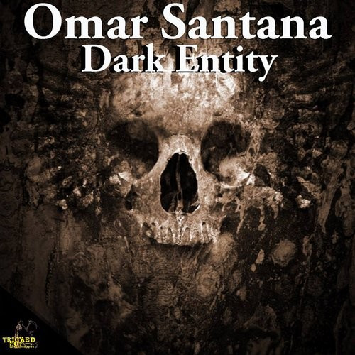 baixar álbum Omar Santana - Dark Entity