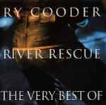 Cover of River Rescue - The Very Best Of, 1994, CD