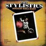 Cover of Rockin' Roll Baby, 2000, CD