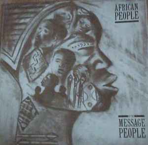 Bert Martin And Message People – Freedom (1992, Vinyl) - Discogs