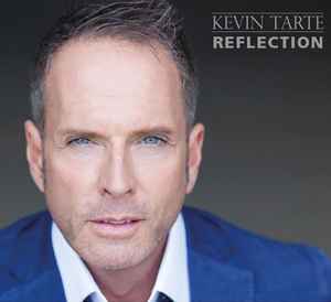 Kevin Tarte - Reflection album cover