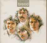Cover of Anthology Of Bread, 2002-10-00, CD