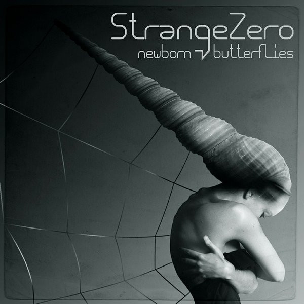Album herunterladen StrangeZero - Newborn Butterflies