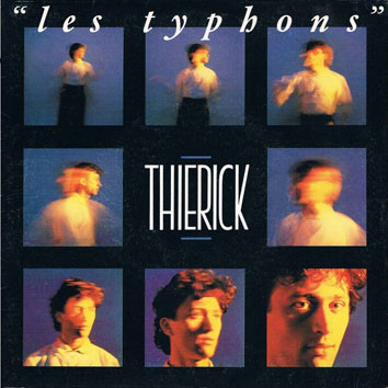 last ned album Thierick - Les Typhons