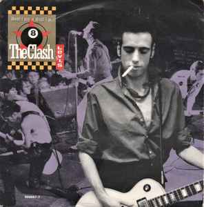 Should I Stay Or Should I Go / Rush - The Clash / BAD II