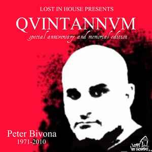 Various - QuintAnnum (Special Anniversary And Memorial Edition) album cover