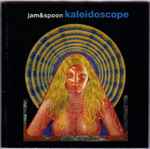 Cover of Kaleidoscope, 1997, CD