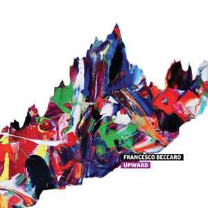 Francesco Beccaro - Upward album cover