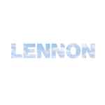 Cover of Lennon, 2015-06-04, Vinyl