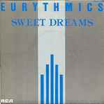 Cover of Sweet Dreams, 1983, Vinyl