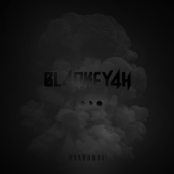 baixar álbum Swan Fyahbwoy - BL4QKFY4H