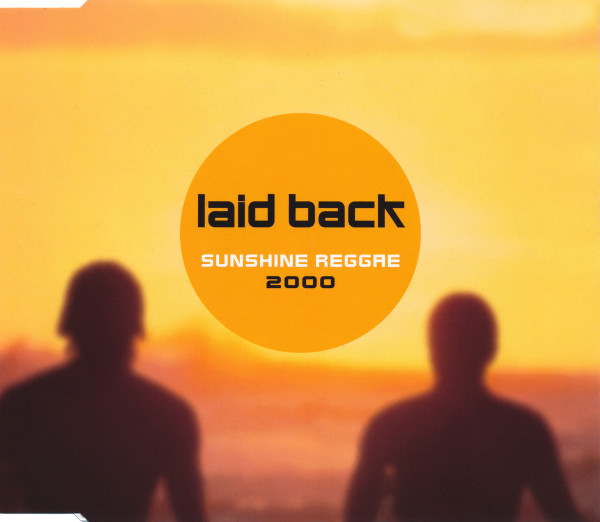 SUNSHINE REGGAE (TRADUÇÃO) - Laid Back 