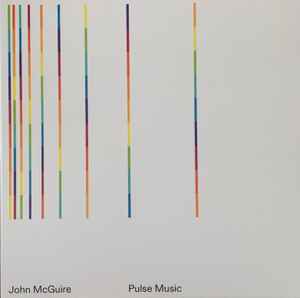 Pulse Music  John McGuire