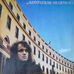 Cover of Heartburn, 1976, Vinyl
