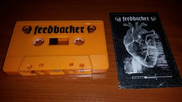 Album herunterladen Feedbacker , Plebah - Split