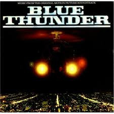 Arthur B. Rubinstein - Blue Thunder (Music From The Original