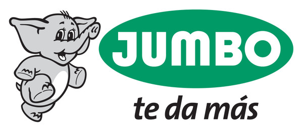 Jumbo (8) Label, Releases