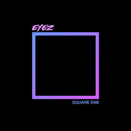 ladda ner album Eyez - Square One