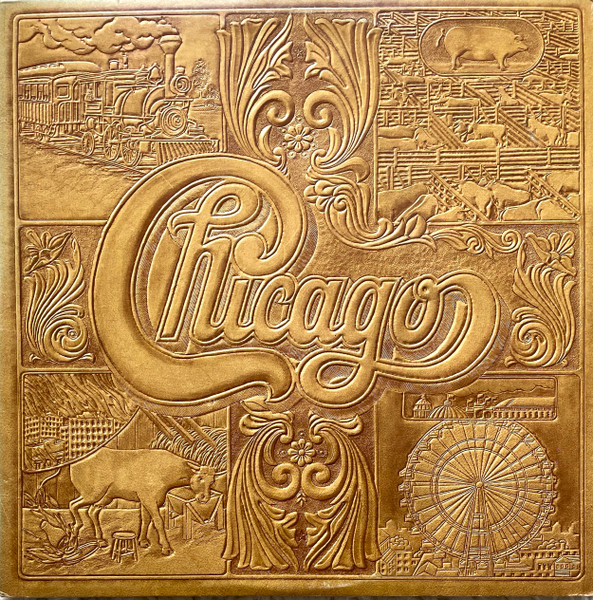 Chicago - Chicago VII | Releases | Discogs