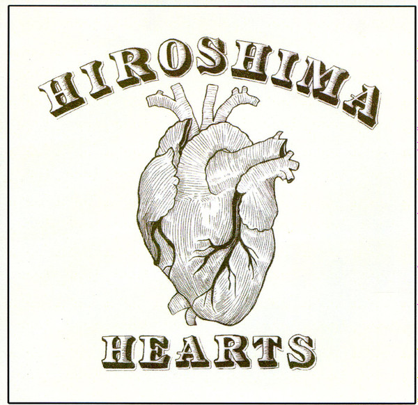HEART OF HIROSHIMA