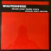 Whitehouse - Thank Your Lucky Stars (Special Vinyl Edition)