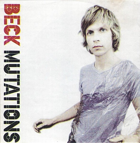 Beck - Mutations | Releases | Discogs