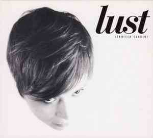 Jennifer Cardini - Lust album cover