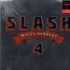 Slash (3) Featuring Myles Kennedy & The Conspirators - 4