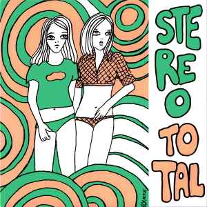 We Don't Wanna Dance / Pixelize Me - Stereo Total